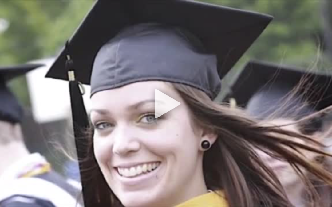 College Then Career